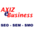 AXIZ eBusiness