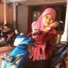 Ayu Rahmawati