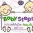 Baby steps Dubai
