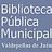 Biblioteca Municipal Valdepeñas de Jaén