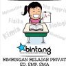 Bintang Privat