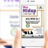Biru Hati Syaheed
