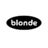 Blonde