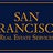 San Francisco Real Estate Services