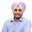 Ravinder Singh