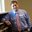 Brent  Daigle, Ph.D. 
