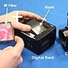 MIT Media Lab, Camera Culture group