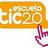 Escuela TIC 2.0