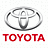 Checkered Flag Toyota