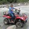 Arjun Chhabria