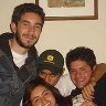 Jose David Sanchez Bernatte