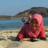 Cici Safitri