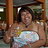 Carmen L Santana