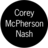 Corey McPherson Nash