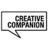CREATIVE COMPANION