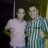 Cristian Paredes