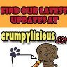 crumpyliciousblogger