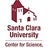 Center for Science, Technology, and Society at Santa Clara University