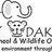 DAKTARI Bush School & Wildlife Orphanage