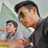 Daniyal Haziq Latiff