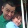 Darvin Alberto Martinez