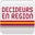 Décideurs en Région