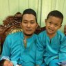 denone