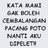 Dicky Prastianto Pramudya