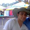 Diego Marquez Castillo