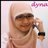 Dina Afrini Satri Dichert