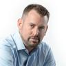 David McCarron