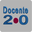 Docente Dospuntocero