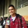 Douglas Chaves