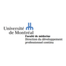 Direction du développement professionnel continue de la Faculté de médecine de l'UdeM