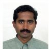 Rajasekaran Chandrasekaran