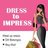 Dress Impress