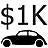Used Cars 1000 Dollars