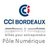 Pôle Numérique CCI de Bordeaux