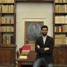 Eduardo Ezkurra Fernández-Guerrero