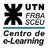 Centro de e-Learning. UTN FRBA