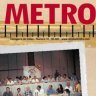 ElMetro de Cartagena