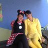 Maria Estefany Chavarria Gomez