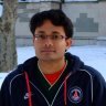 Debashis Paul