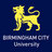 Evidence Base, Birmingham City University