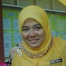 Faizah Amran