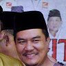 Mohamad Fadir Mohd Salleh