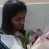 Saratha Devi