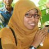 Iyem Fatmawati