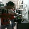 Andres Cossio