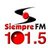Siemprefm Cientouno Punto Cinco